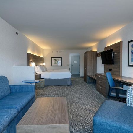 Holiday Inn Express Radcliff Fort Knox By Ihg Exteriér fotografie