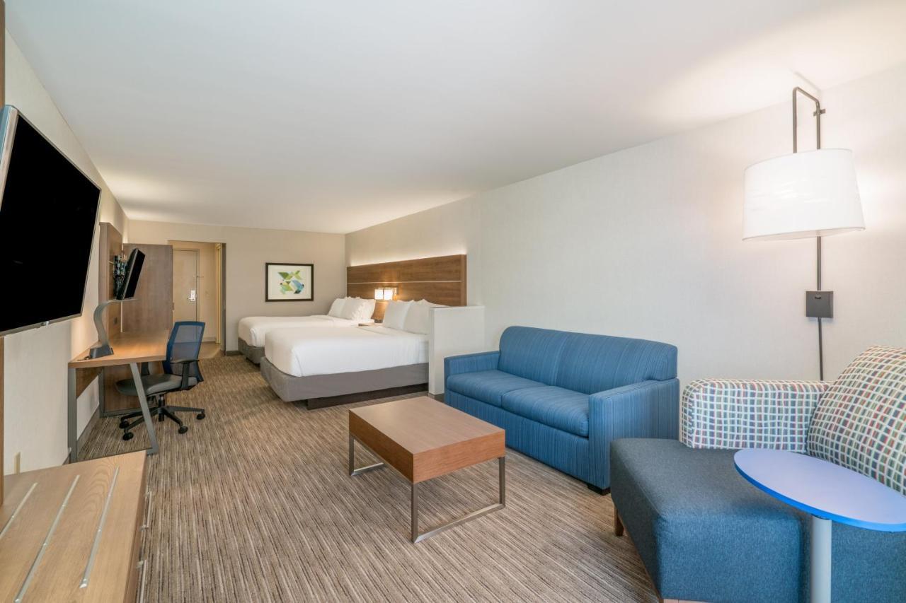 Holiday Inn Express Radcliff Fort Knox By Ihg Exteriér fotografie