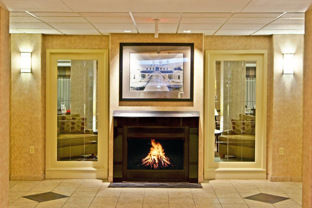 Holiday Inn Express Radcliff Fort Knox By Ihg Exteriér fotografie