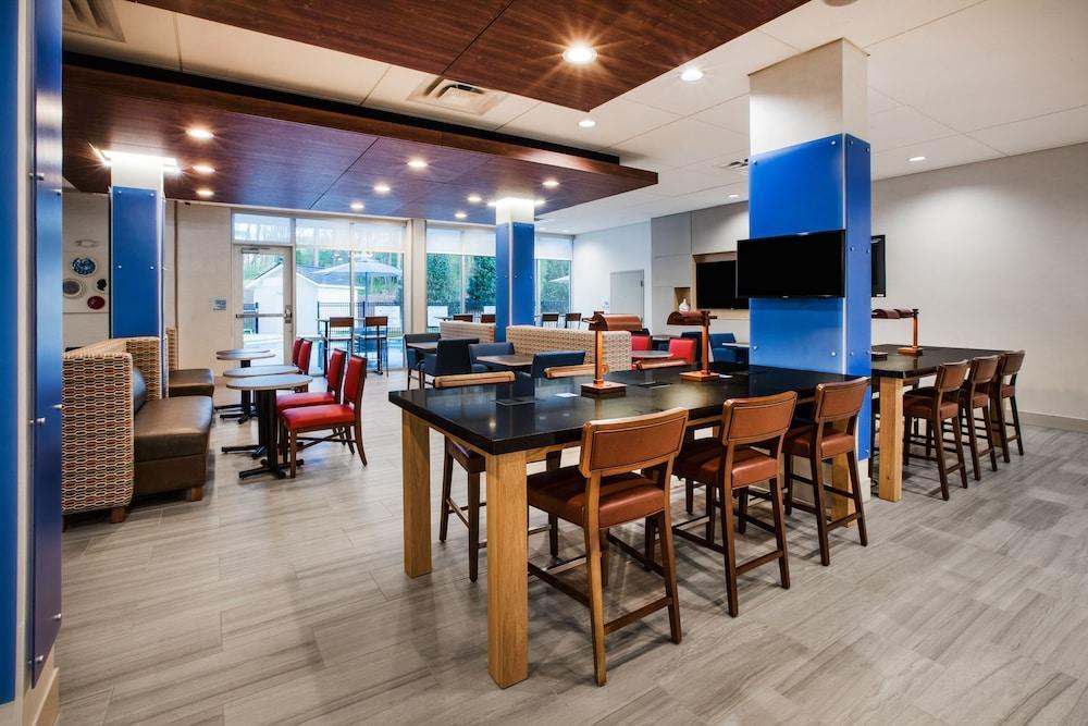 Holiday Inn Express Radcliff Fort Knox By Ihg Exteriér fotografie