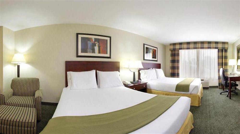 Holiday Inn Express Radcliff Fort Knox By Ihg Exteriér fotografie