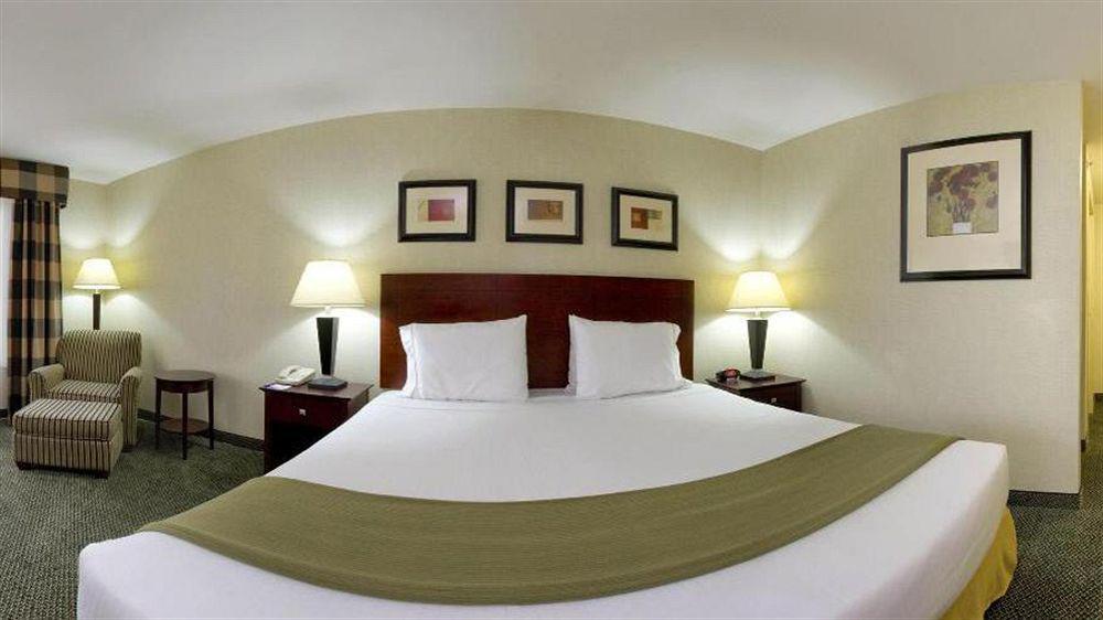 Holiday Inn Express Radcliff Fort Knox By Ihg Exteriér fotografie