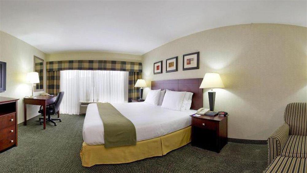 Holiday Inn Express Radcliff Fort Knox By Ihg Exteriér fotografie