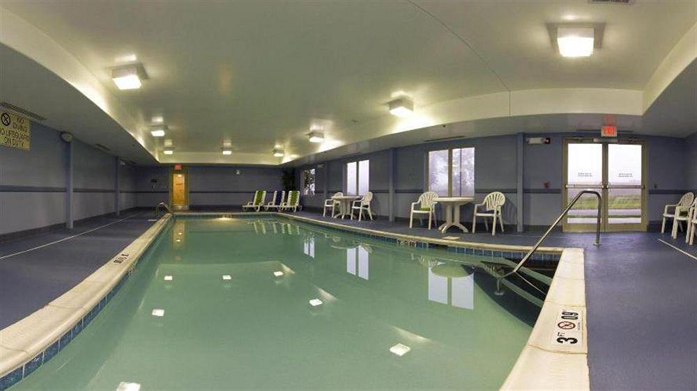 Holiday Inn Express Radcliff Fort Knox By Ihg Exteriér fotografie