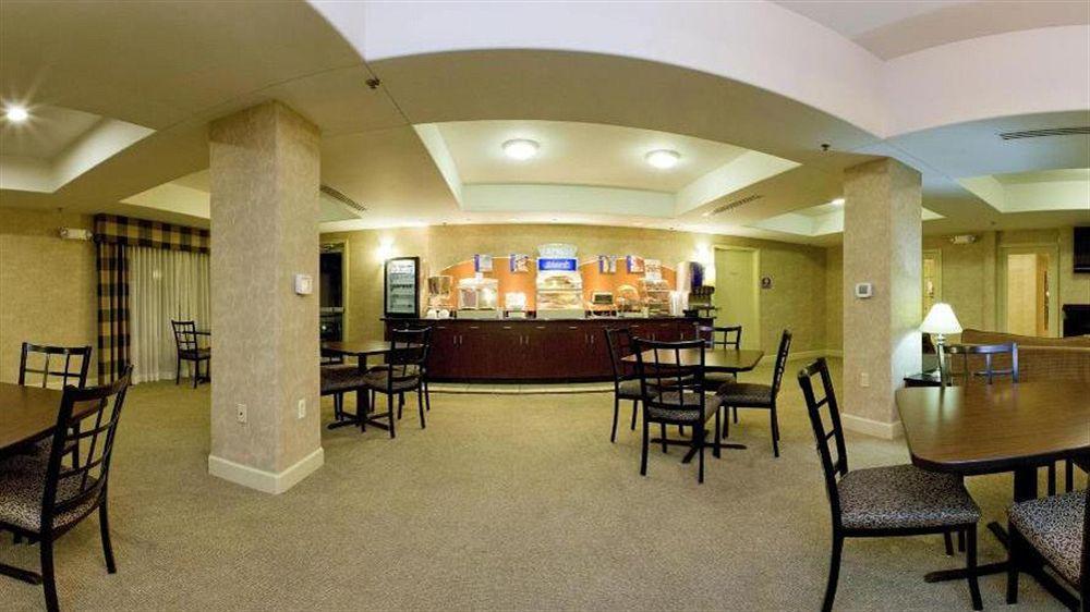 Holiday Inn Express Radcliff Fort Knox By Ihg Exteriér fotografie