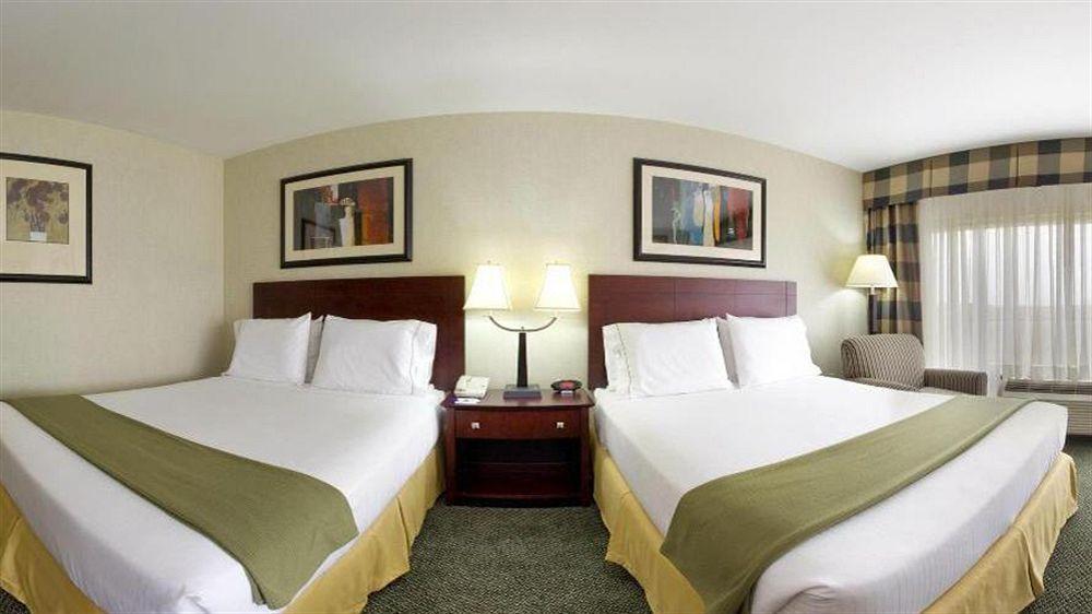 Holiday Inn Express Radcliff Fort Knox By Ihg Exteriér fotografie