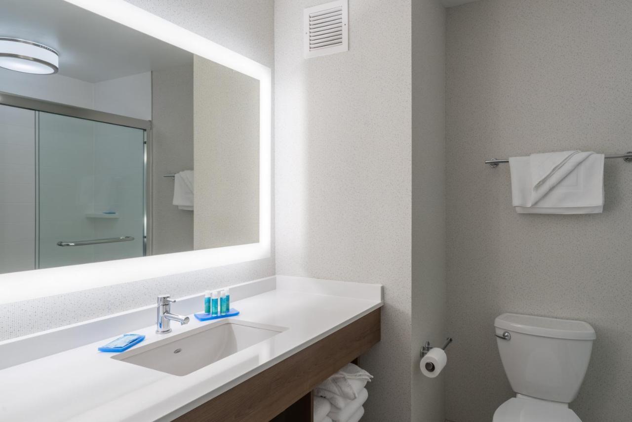 Holiday Inn Express Radcliff Fort Knox By Ihg Exteriér fotografie