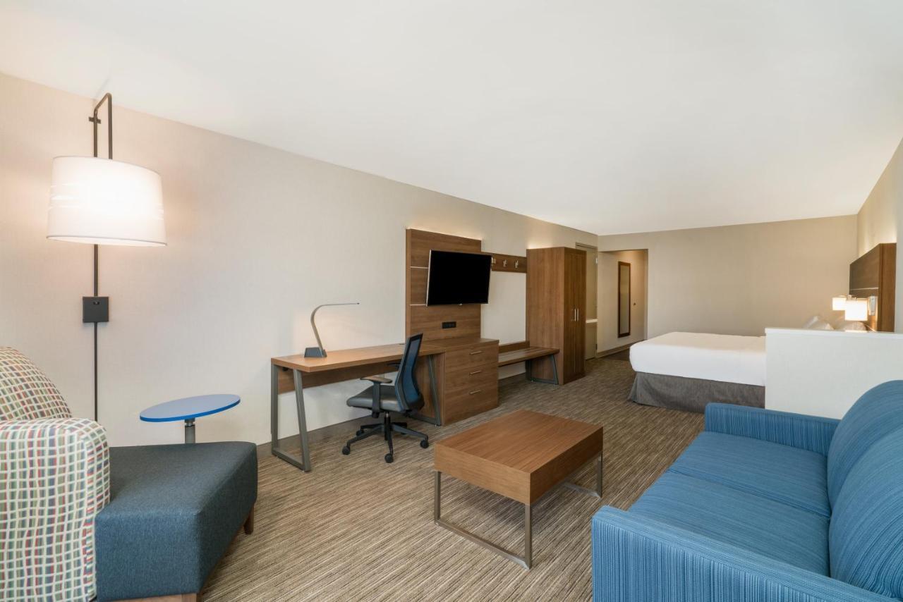 Holiday Inn Express Radcliff Fort Knox By Ihg Exteriér fotografie