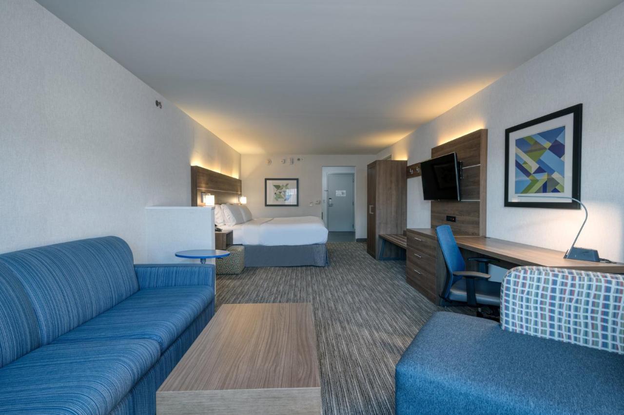 Holiday Inn Express Radcliff Fort Knox By Ihg Exteriér fotografie
