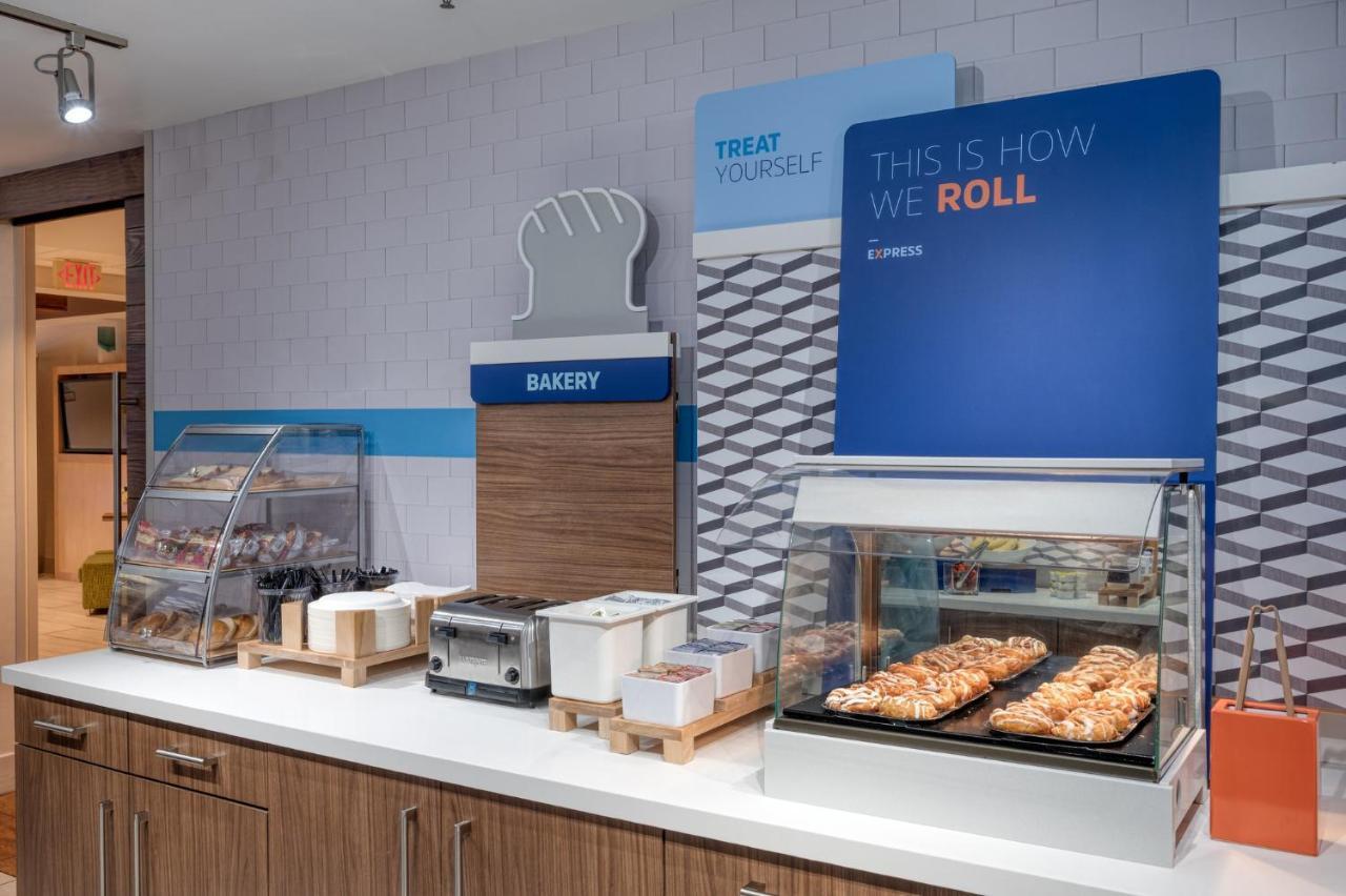 Holiday Inn Express Radcliff Fort Knox By Ihg Exteriér fotografie
