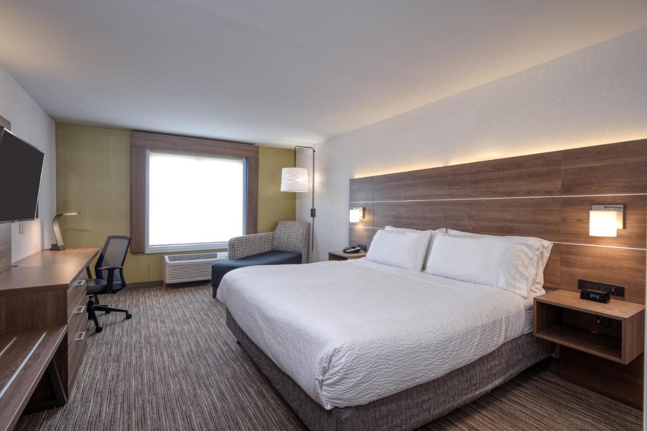 Holiday Inn Express Radcliff Fort Knox By Ihg Exteriér fotografie