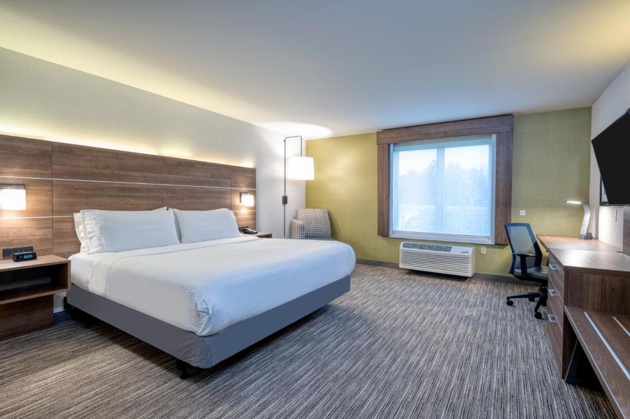 Holiday Inn Express Radcliff Fort Knox By Ihg Exteriér fotografie