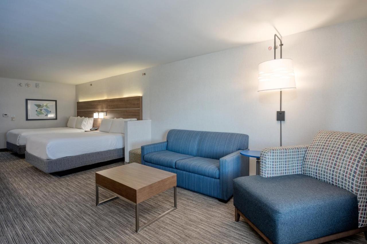 Holiday Inn Express Radcliff Fort Knox By Ihg Exteriér fotografie