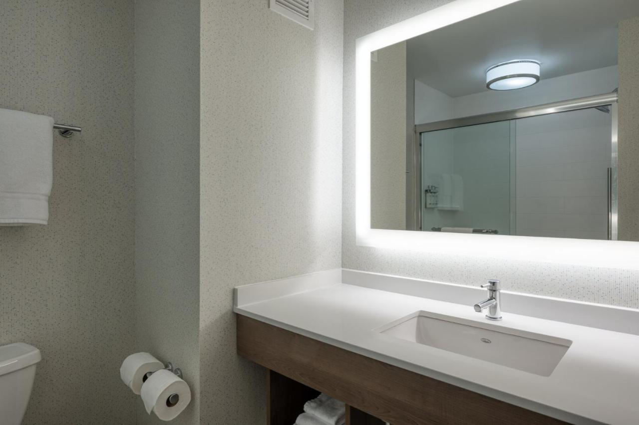 Holiday Inn Express Radcliff Fort Knox By Ihg Exteriér fotografie