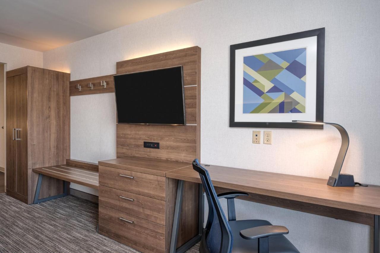Holiday Inn Express Radcliff Fort Knox By Ihg Exteriér fotografie