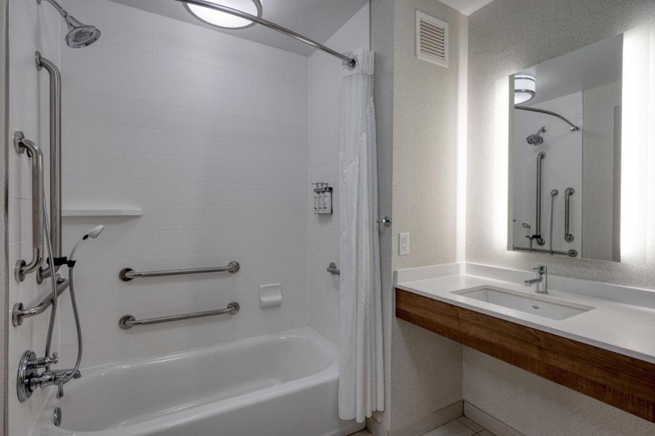 Holiday Inn Express Radcliff Fort Knox By Ihg Exteriér fotografie