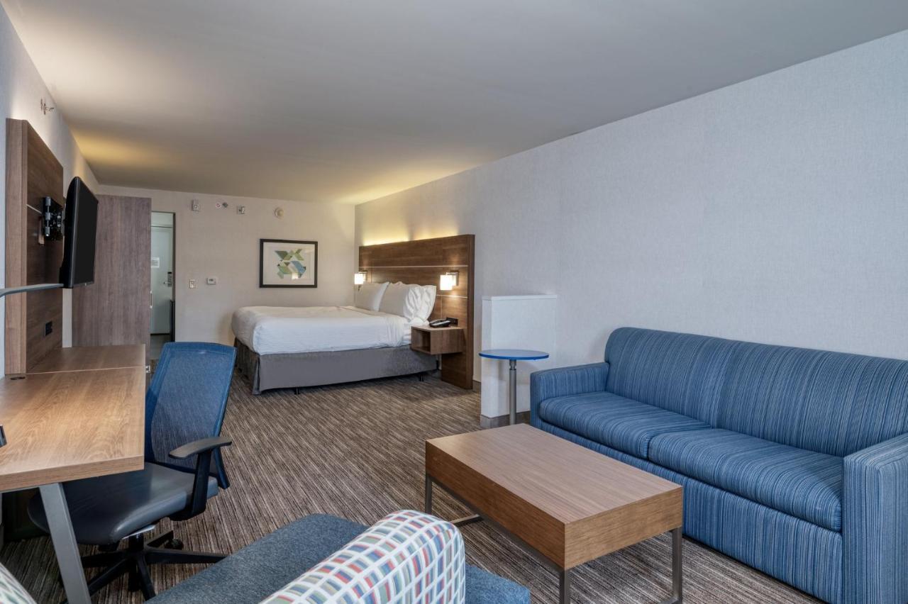 Holiday Inn Express Radcliff Fort Knox By Ihg Exteriér fotografie