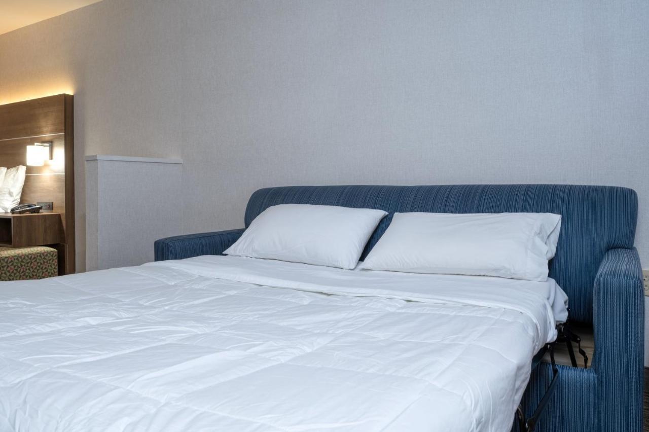 Holiday Inn Express Radcliff Fort Knox By Ihg Exteriér fotografie
