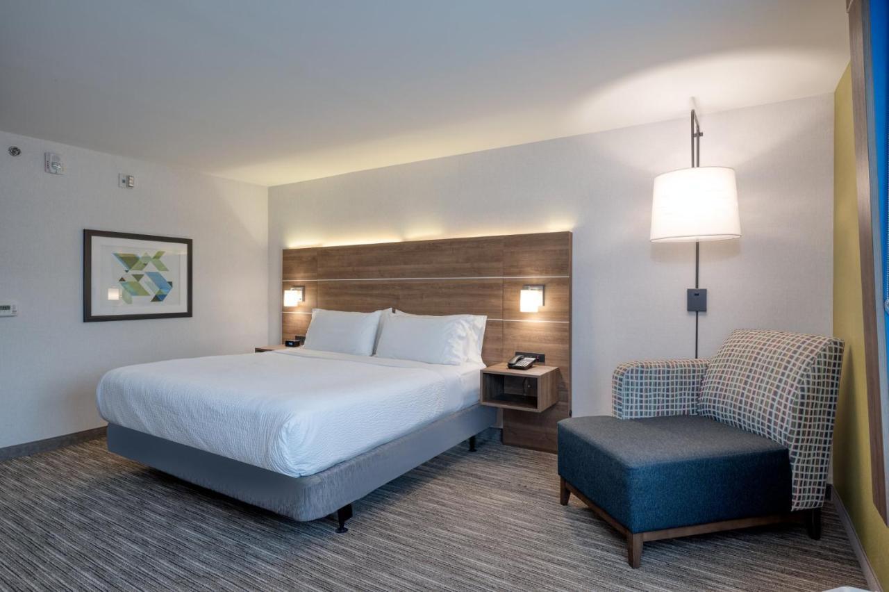 Holiday Inn Express Radcliff Fort Knox By Ihg Exteriér fotografie