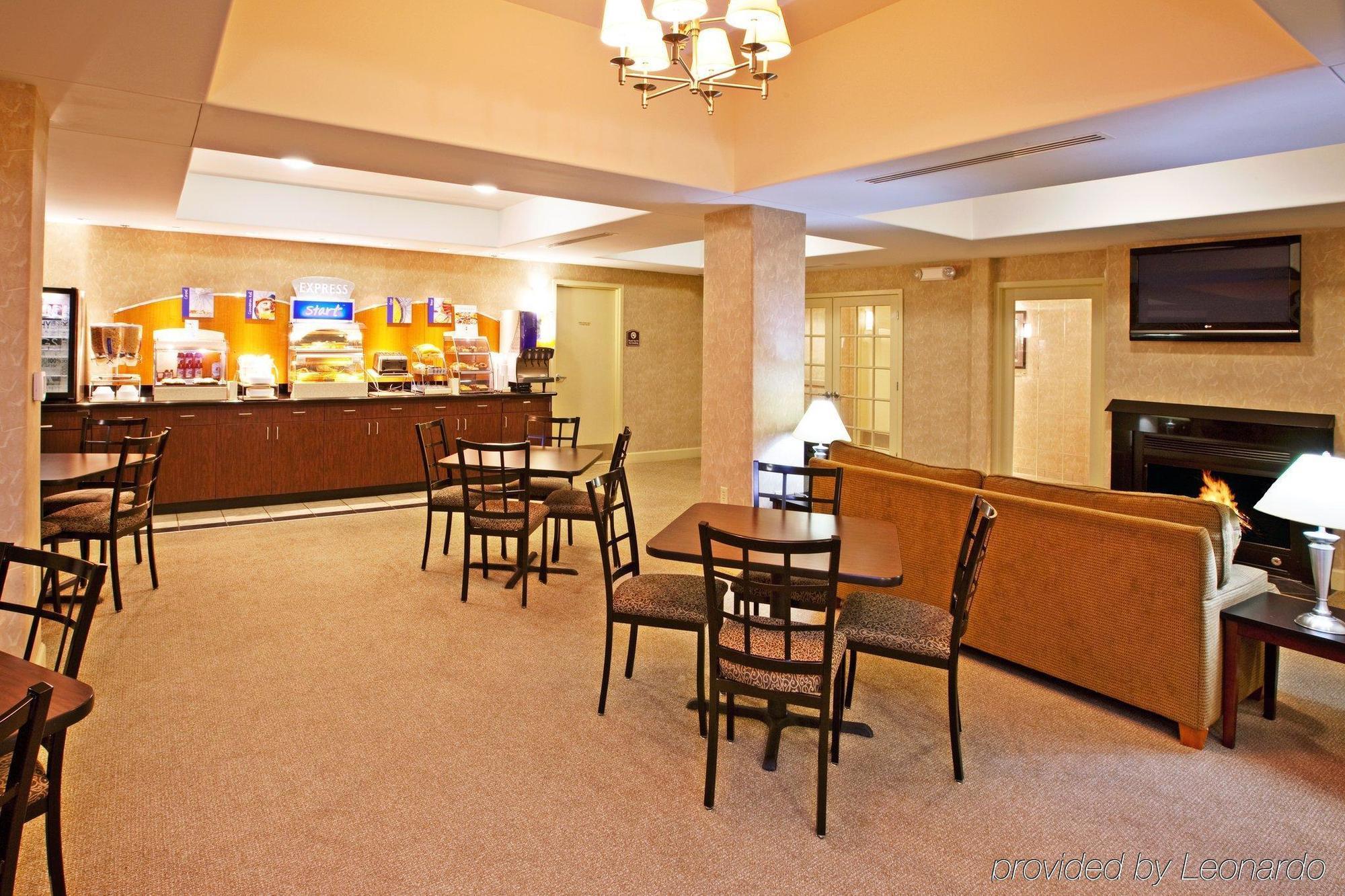 Holiday Inn Express Radcliff Fort Knox By Ihg Exteriér fotografie