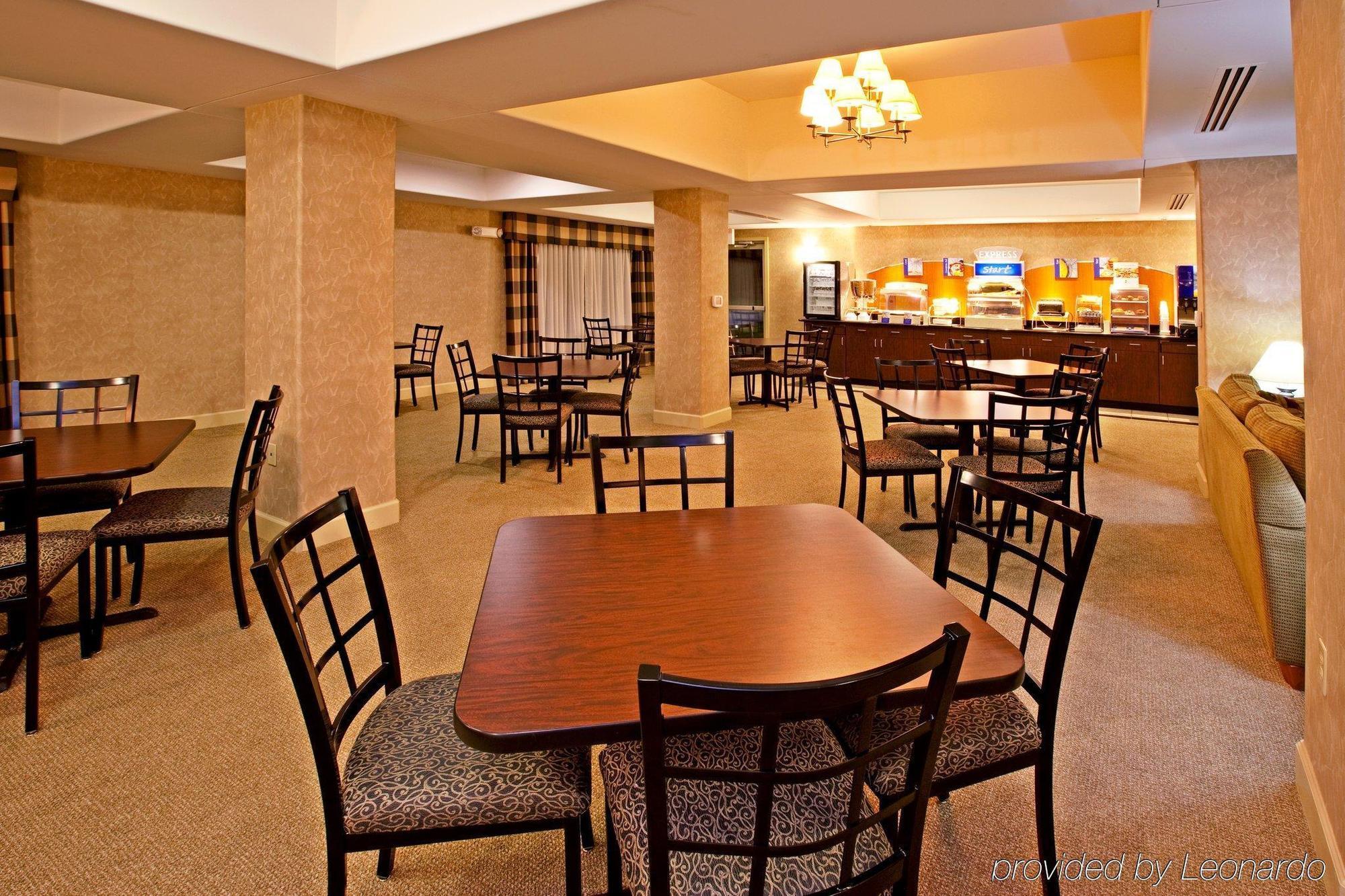 Holiday Inn Express Radcliff Fort Knox By Ihg Exteriér fotografie