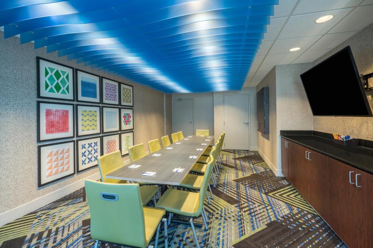 Holiday Inn Express Radcliff Fort Knox By Ihg Exteriér fotografie