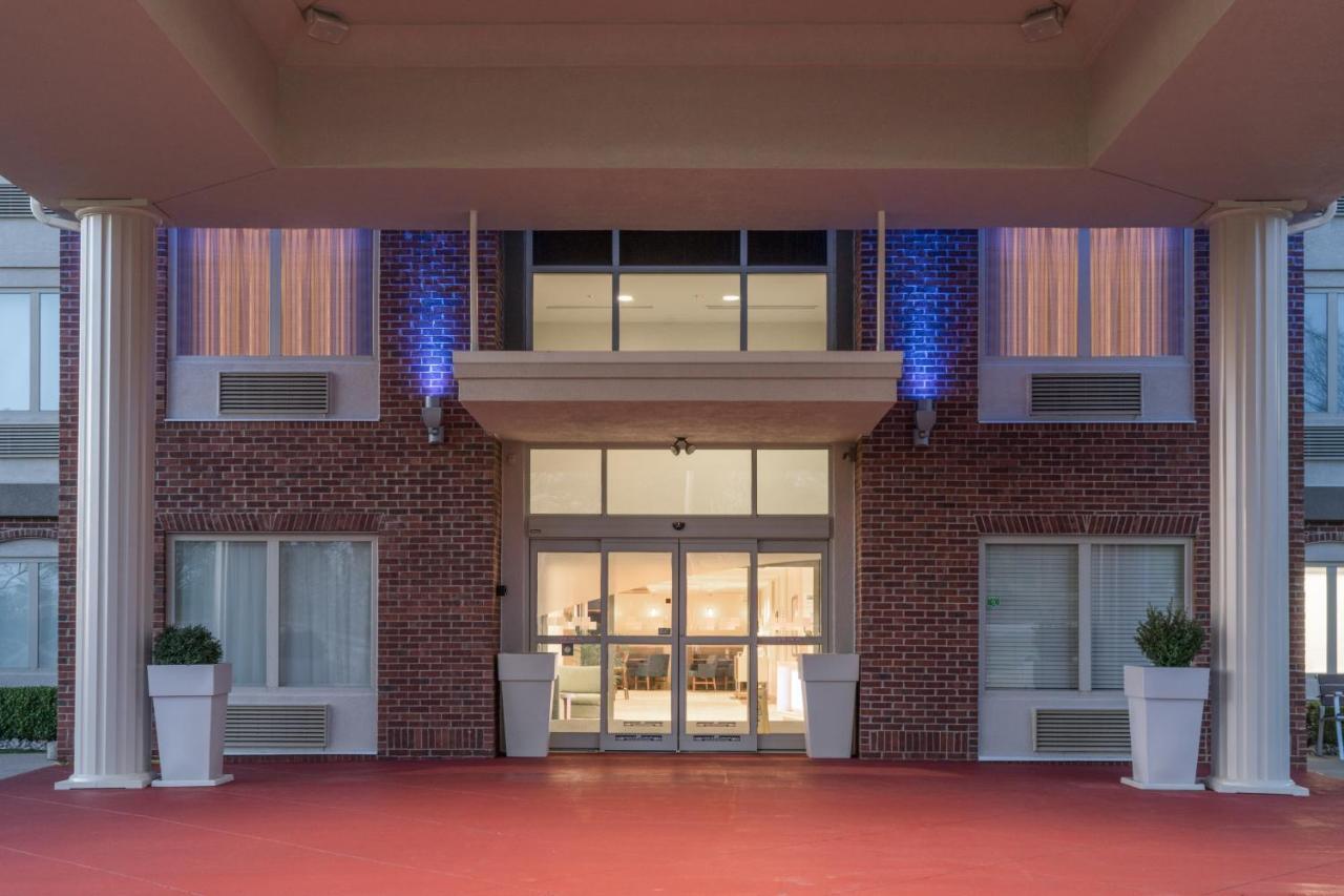 Holiday Inn Express Radcliff Fort Knox By Ihg Exteriér fotografie