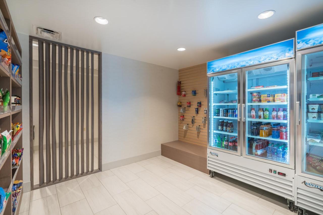 Holiday Inn Express Radcliff Fort Knox By Ihg Exteriér fotografie