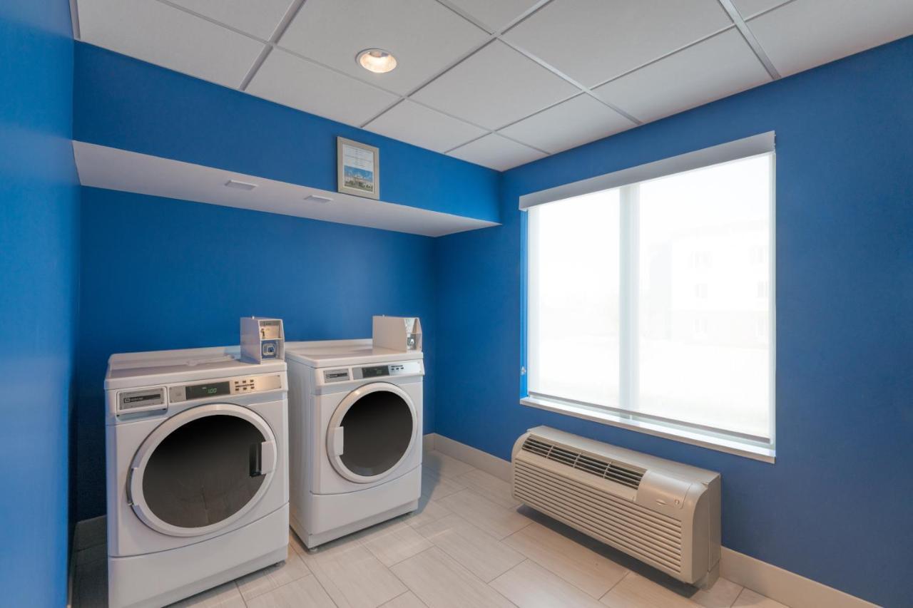 Holiday Inn Express Radcliff Fort Knox By Ihg Exteriér fotografie
