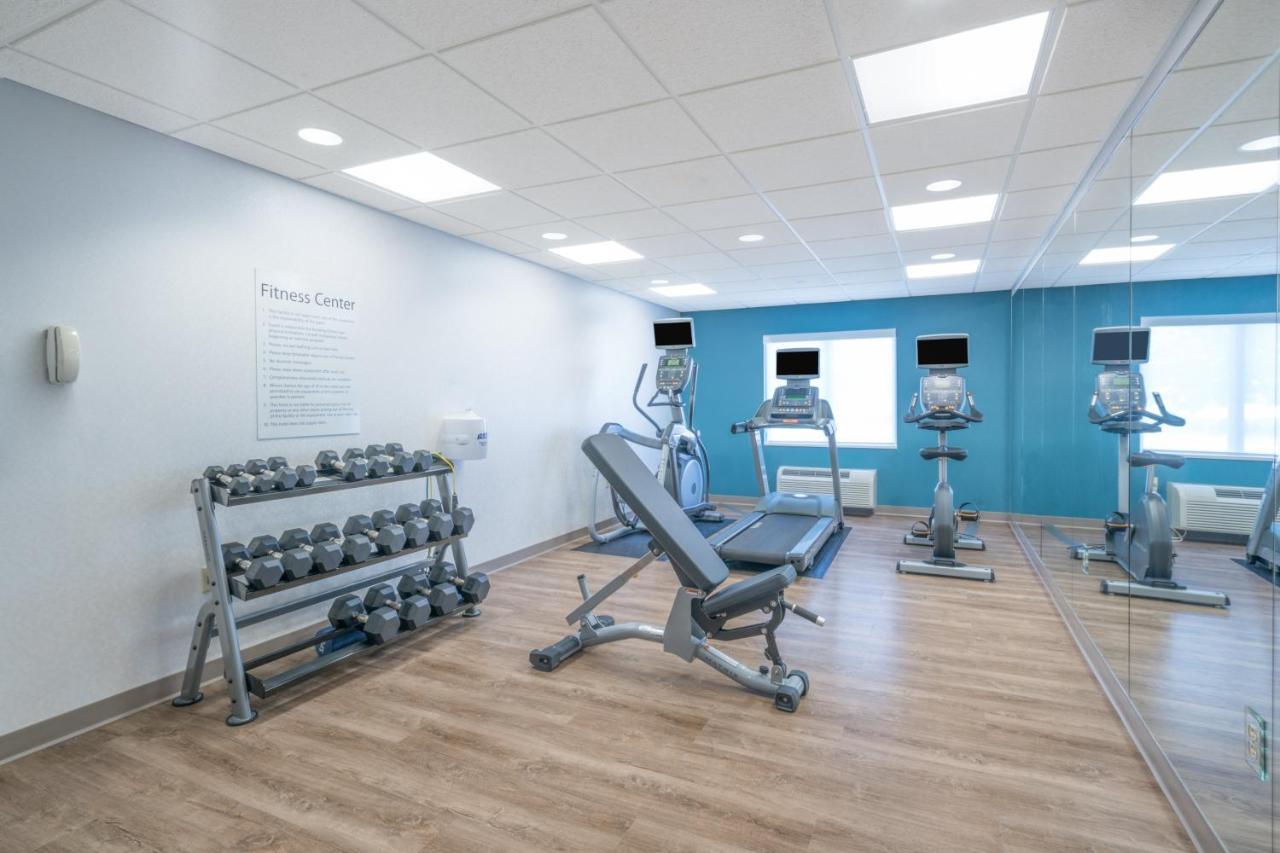 Holiday Inn Express Radcliff Fort Knox By Ihg Exteriér fotografie